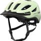 Abus Urban-I 4.0 cykelhjelm - Pistacchio Green - grøn - Kibæk Cykler