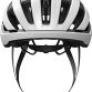 Abus WingBack cykelhjelm - Polar White - hvid - Kibæk Cykler