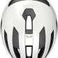 Abus WingBack cykelhjelm - Polar White - hvid - Kibæk Cykler