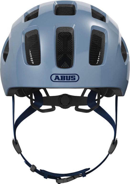 Abus Youn-I 2.0 cykelhjelm - Glacier Blue