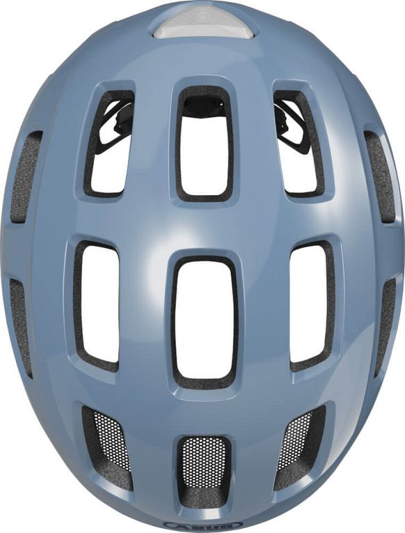 Abus Youn-I 2.0 cykelhjelm - Glacier Blue