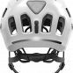 Abus Youn-I  2.0 cykelhjelm - Polar White
