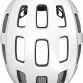 Abus Youn-I  2.0 cykelhjelm - Polar White