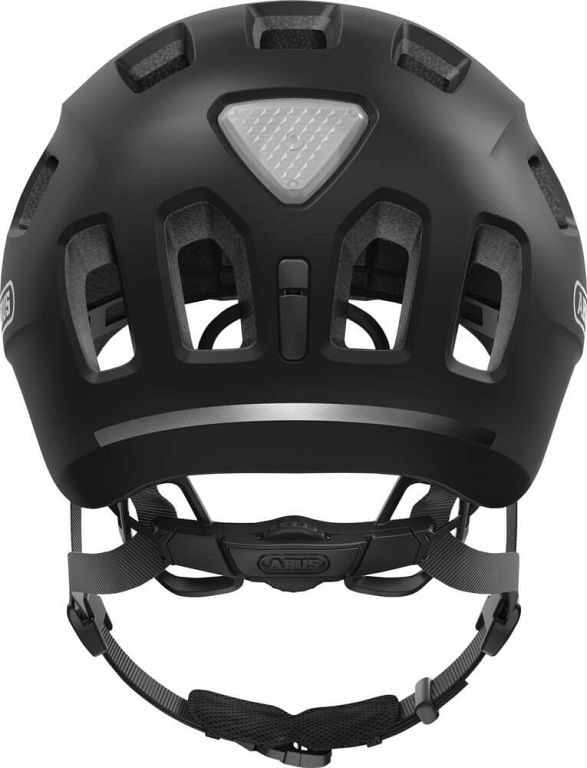 Abus Youn-I 2.0 cykelhjelm - Velvet Black