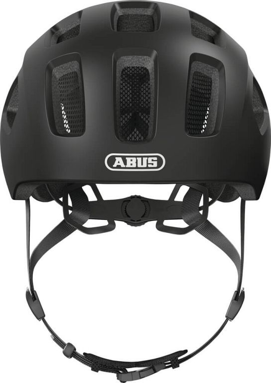 Abus Youn-I 2.0 cykelhjelm - Velvet Black