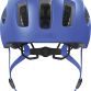 Abus Youn-I 2.0 cykelhjelm til børn og voksen - Mono Blue - Kibæk Cykler