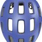 Abus Youn-I 2.0 cykelhjelm til børn og voksen - Mono Blue - Kibæk Cykler