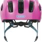 Abus Youn-I 2.0 cykelhjelm - Sparkling Pink - Kibæk Cykler