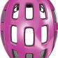 Abus Youn-I 2.0 cykelhjelm - Sparkling Pink - Kibæk Cykler