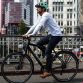 Abus Youn-I Ace cykelhjelm - Velvet Black