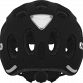 Abus Youn-I Ace cykelhjelm - Velvet Black sort -  Kibæk Cykler