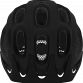 Abus Youn-I Ace cykelhjelm - Velvet Black sort -  Kibæk Cykler