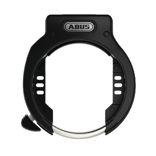 Abus 4650XL ekstra bred ringlås til mountainbikes - Kibæk Cykler