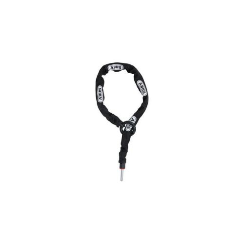 Abus Ringlåslæde ACH 2.0 6KS/100 mm - plug-in kædelås - Kibæk Cykler