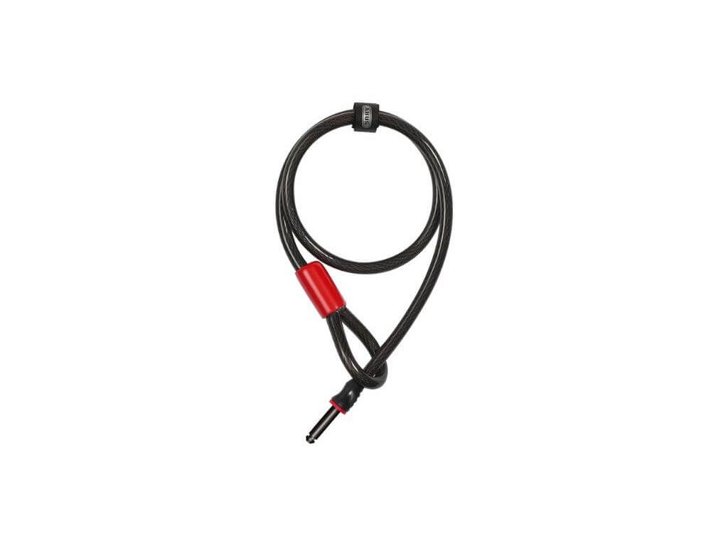 Abus Adaptor Cable ACL til Abus ringlås - Kibæk Cykler
