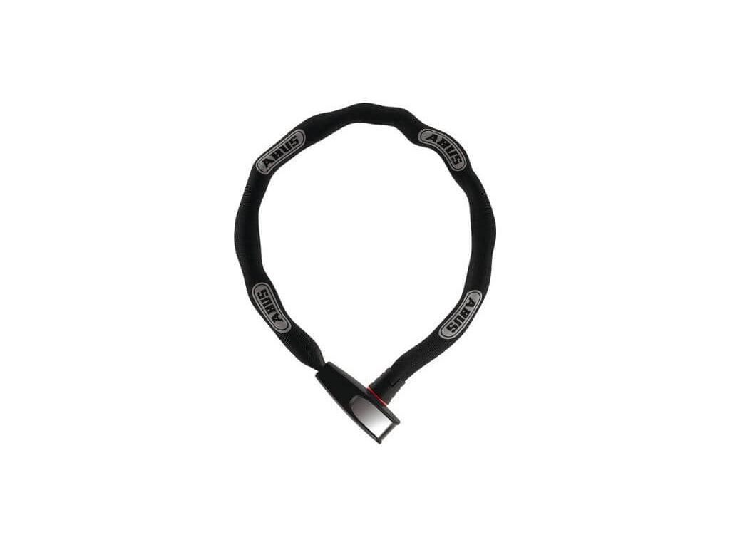 Abus Catena 6806K/85 Classic kædelås med nøgler - 85 cm