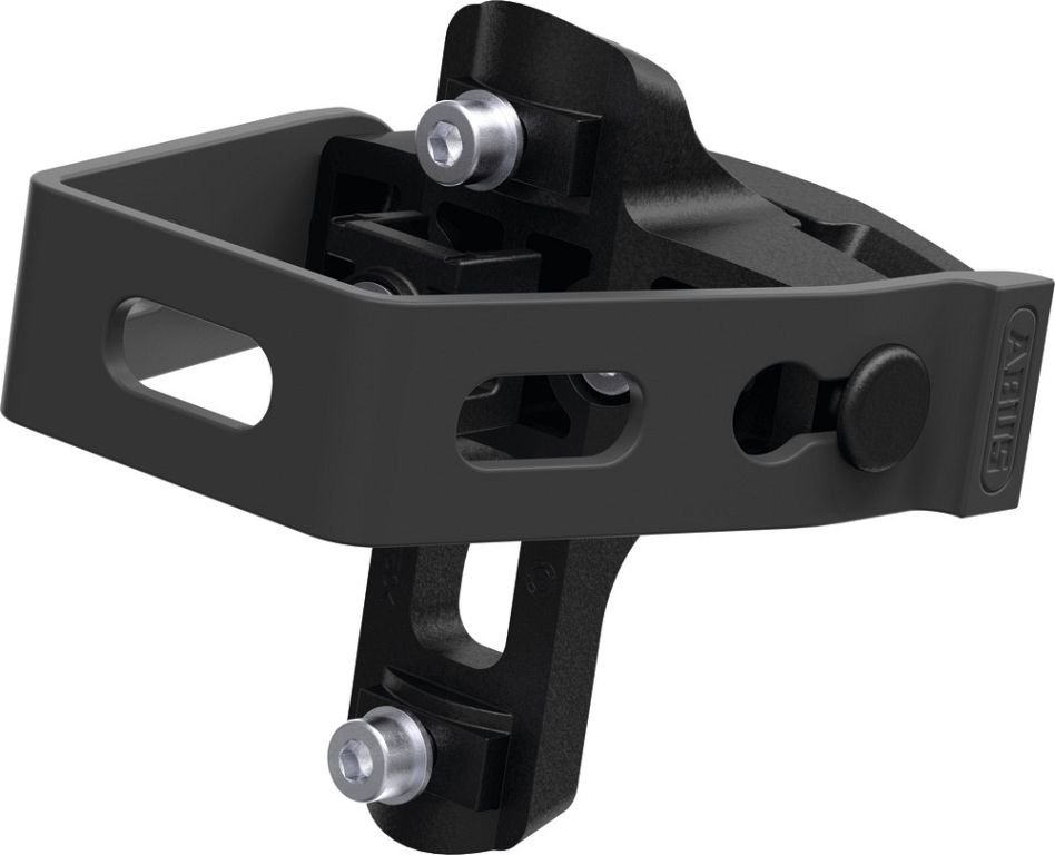 Abus Saddlefix adapter til Bordo lås - Kibæk Cykler