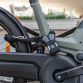 Abus Yardo 7807F kædelås med fingeraftryk - Kibæk Cykler