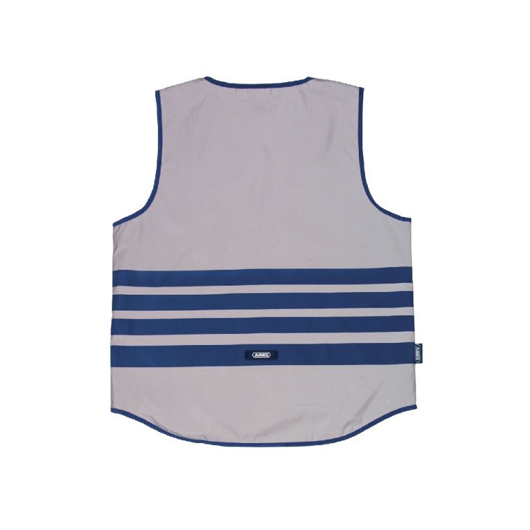 Abus Lumino Urban Kids refleksvest til børn