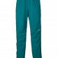 Basil Skane Lady regnbukser - Teal Green