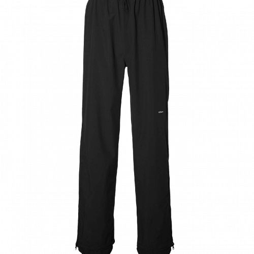 Basil Hoga regnbukser - Jet Black