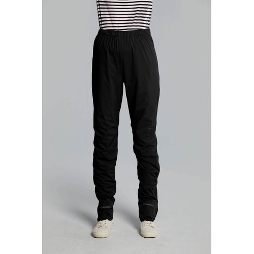 Basil Skane Lady regnbukser - Jet Black