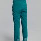 Basil Skane Lady regnbukser - Teal Green