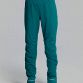 Basil Skane Lady regnbukser - Teal Green