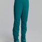 Basil Skane Lady regnbukser - Teal Green