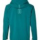 Basil Skane Men regnjakke - Teal Green