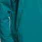 Basil Skane Men regnjakke - Teal Green