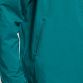 Basil Skane Men regnjakke - Teal Green