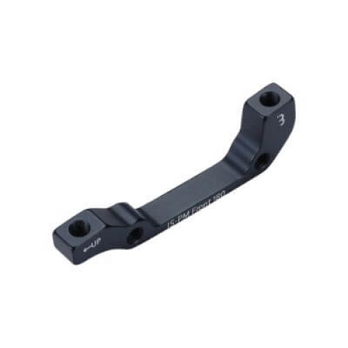 BBB PowerMount IS til PM adapter 160mm til 180mm - Kibæk Cykler