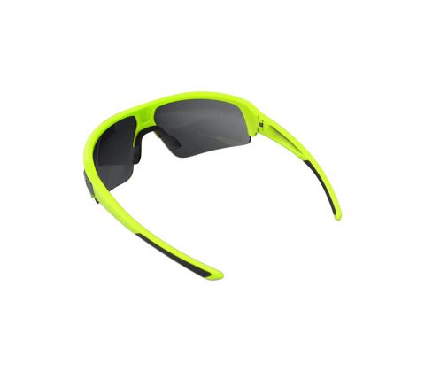 BBB Impulse cykelbriller - Neon gul