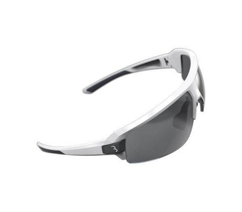 BBB Impulse cykelbriller - hvid