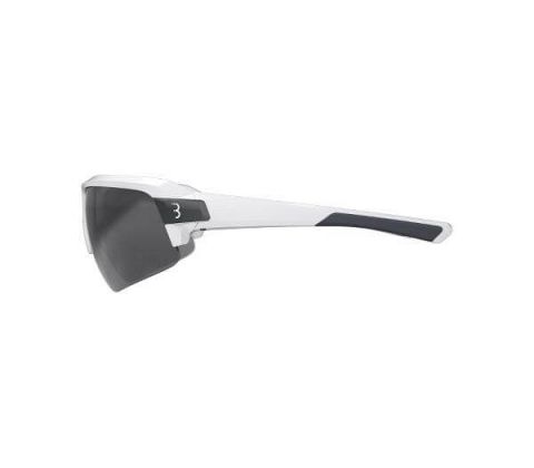 BBB Impulse cykelbriller - hvid