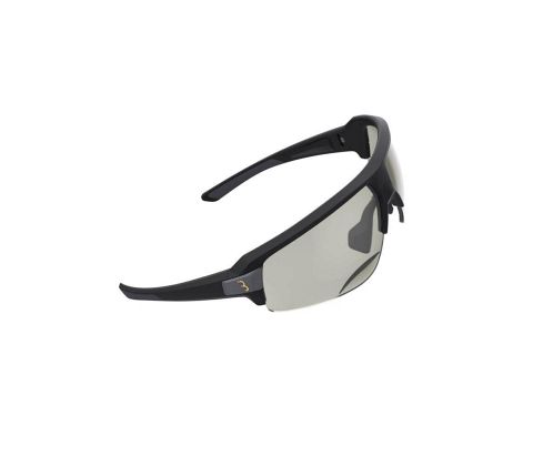 BBB Impulse Reader cykelbriller med photochromic linse og læsefelt  +1,5 - Kibæk Cykler