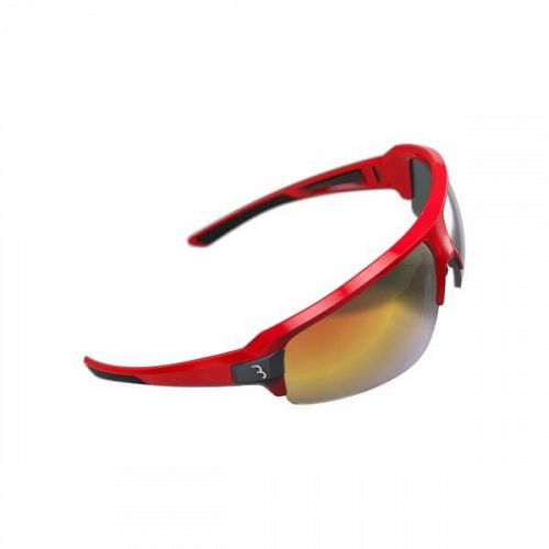 BBB Impulse cykelbriller - Rød