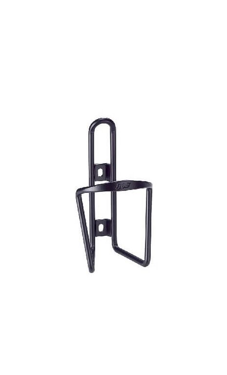 BBB EcoTank BBC-01 flaskeholder - mat sort - Kibæk Cykler
