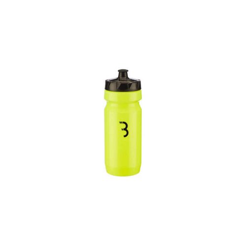 BBB CompTank 550 ml drikkedunk - gul - Kibæk Cykler