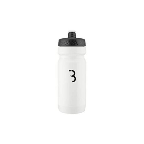 BBB CompTank 550 ml drikkedunk - hvid - Kibæk Cykler