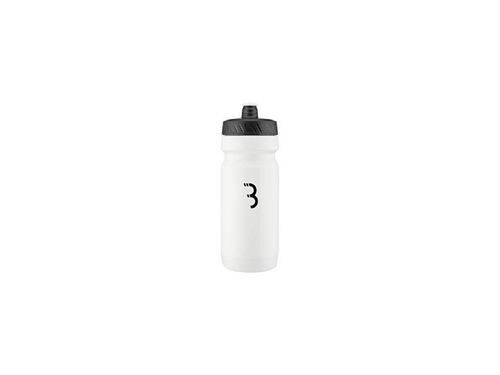 BBB CompTank 550 ml drikkedunk - hvid - Kibæk Cykler