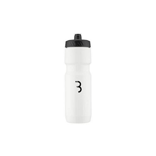 BBB CompTank XL 750 ml drikkedunk - Hvid - Kibæk Cykler