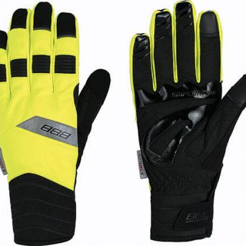 BBB WaterShield vinterhandsker