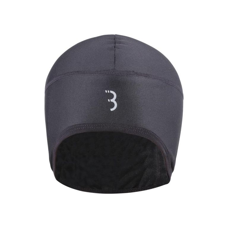  BBB Thermal Underhelmet Cap hjelmhue til cykling - Kibæk Cykler
