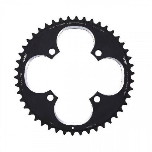 BBB RoundAbout 46T klinge til 9/10 speed