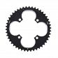 BBB RoundAbout 46T klinge til 9/10 speed