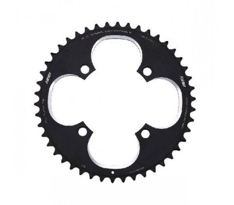 BBB RoundAbout 46T klinge til 9/10 speed
