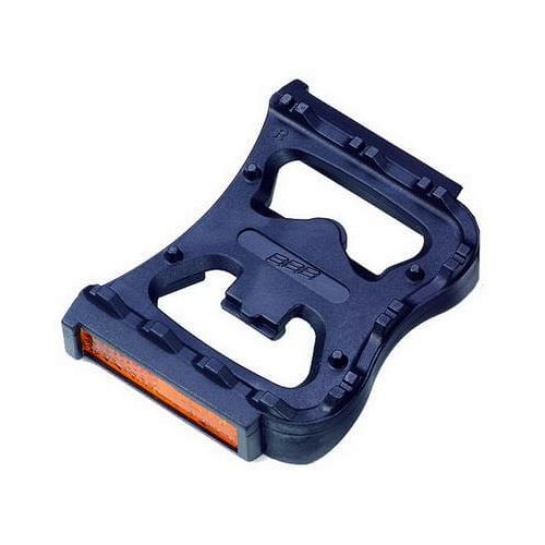 BBB FeetRest pedaladapter til SPD klikpedaler