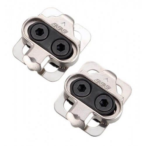 BBB Click & Go SPD klamper